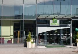 Holiday Inn Helsinki City Center