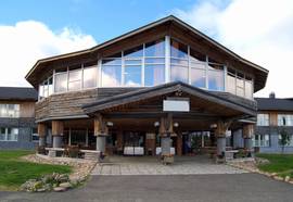 Lapland Hotel Yllaskaltio