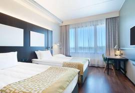 Holiday Inn Helsinki West - Ruoholahti