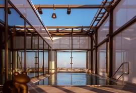 Clarion Hotel Helsinki