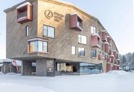 Design Hotel Levi
