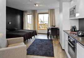 Best Western Apartments Levi Gold