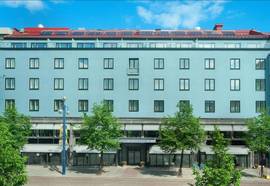 Sokos Hotel Lahden Seurahuone