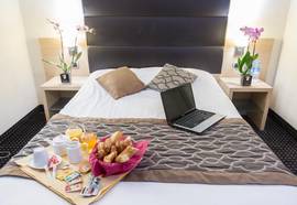 Hotel Apogia Nice