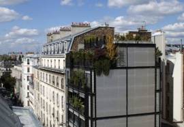 Art Hotel Batignolles