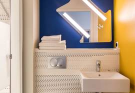 Mercure Paris Gennevilliers