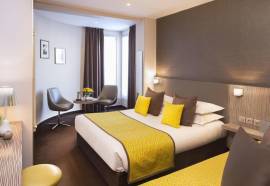 Acropole Hotel
