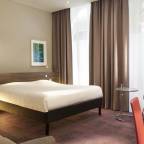 Туры в Страcбург, Францию, в отели 1*, 2*, 3*, для 2 взрослых 2024 - Gutenberg Hotel