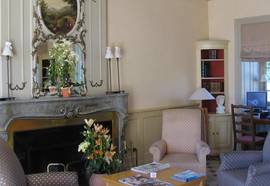 Chateau de Pizay Hotel, St Jean-d'Ardieres/Morgon en Beaujolais