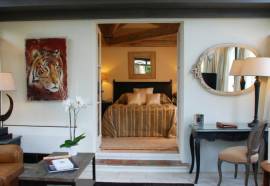 La Bastide de Saint Tropez