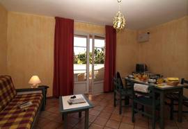 Odalys Residence Open Golfe Juan