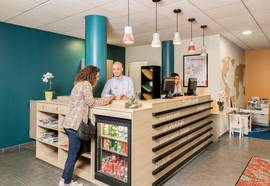 Adagio Access Paris Asnieres, Asnieres-sur-Seine
