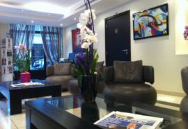 Park Lane Paris
