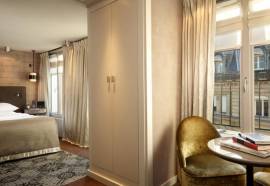 Le Pavillon des Lettres Hotel