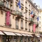 Премиальные туры во Францию, в отели 4*, для 2 взрослых, сентябрь 2024 - Mercure Strasbourg Centre Petite France