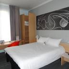 Горящие туры во Францию для 2 взрослых на ноябрь 2026 - ibis Daumesnil Porte Doree