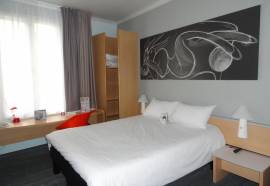 ibis Daumesnil Porte Doree