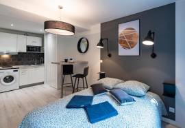 Appart'City Confort Lyon Part-Dieu