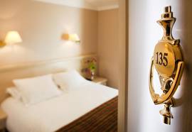 Hotel Artea Aix Centre