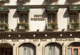 Left Bank Saint Germain