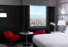 Pullman Paris Montparnasse