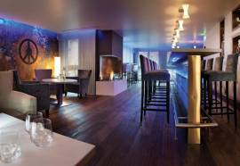 Les Suites de la Potiniere