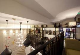 Le Pradey Hotel