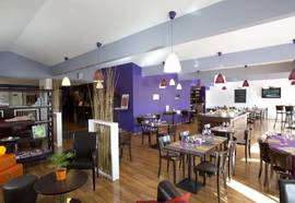 Inter-Hotel Apolonia Bordeaux Lac