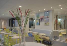 Ibis Styles Nice Centre Gare