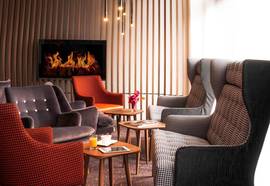 Mercure Paris CDG Airport & Convention