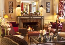 Hotel Le Sainte-Beuve