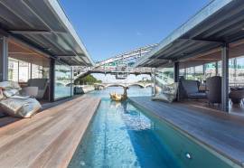 Hotel OFF Paris Seine