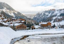 Tetras Lodge by Les Etincelles