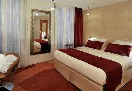 Mercure Paris Opera Lafayette