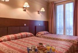 Hotel Royal Cardinal