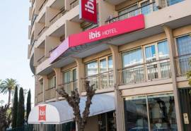 ibis Cannes Plage La Bocca
