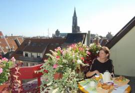 Mercure Strasbourg Centre