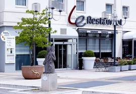 Campanile Paris Ouest - Chaville