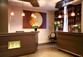 Hotel Beauvoir