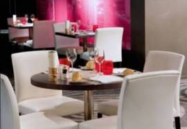 Hilton Paris La Defense