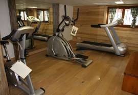 Residence Pierre & Vacances Le Mont d'Arbois