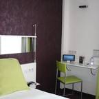Туры во Францию для 2 взрослых на 4 дня 2026-2027 - Best Western Hotel le Montparnasse