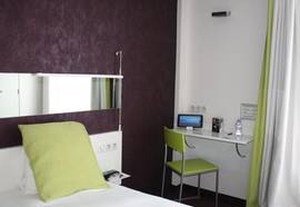 Best Western Hotel le Montparnasse