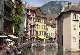 Best Western Hotel International, Annecy