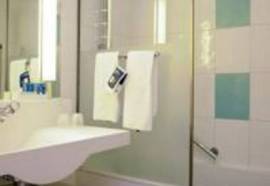 Novotel Lyon Gerland