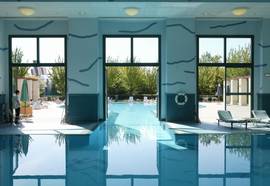 Disney's Hotel New York
