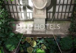 Hotel des Grands Hommes
