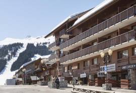 Residence Maeva Le Peillon