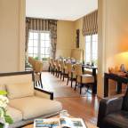 Раннего бронирования туры в Довиля, Францию, в лучшие отели, для 2 взрослых 2024 - Hotel Le Fer a Cheval