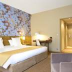 Туры во Францию из Еревана для 2 взрослых на 10 дней от Pac Group 2025 - Mercure Brides les Bains Grand Hotel Des Thermes